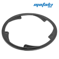 Защита звезды шатуна для велосипеда MTB 42T (D200 x 5H*100)