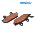 Колодки YAMAHA, BRP (медные, дисковый тормоз) ZB-223