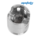 Поршень скутер 2Т 1E40QMB, Stels-65 (D44.00 x p12 мм. норма)