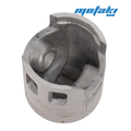 Поршень Ямаха JOG-65 (D44.00 x p10 мм. норма)