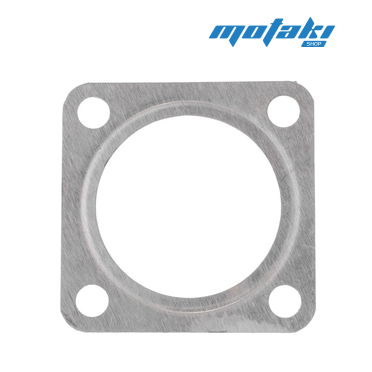 Прокладка головки веломотор F50 (алюминий)