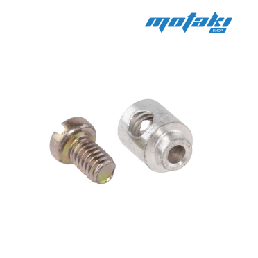 Фиксатор троса сцепления F50 / F80