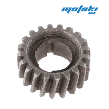 Шестерня коленвала веломотор F50 / F80