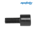 Винт большого ролика ГРМ питбайк TTR125, YX140 (М6*1*14) HEX