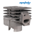 Поршневая Ямаха JOG-50 3KJ (комплект d40 x палец D10 мм.)