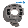 Поршневая Ямаха JOG-50 3KJ (комплект d40 x палец D10 мм.)