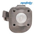 Поршневая Ямаха JOG-50 3KJ (комплект d40 x палец D10 мм.)