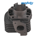 Поршневая скутер 2T 1E40QMB, Stels-65 (ЦПГ D44 x p12 мм)
