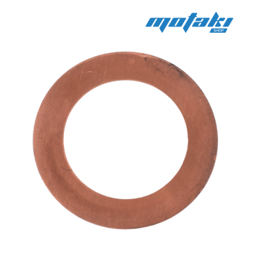 Прокладка головки Пилот (НОВОДЕЛ)