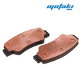 Колодки CF, Segway (медные, дисковый тормоз) ZB-205