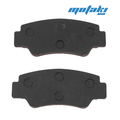 Колодки CF, Segway (медные, дисковый тормоз) ZB-205