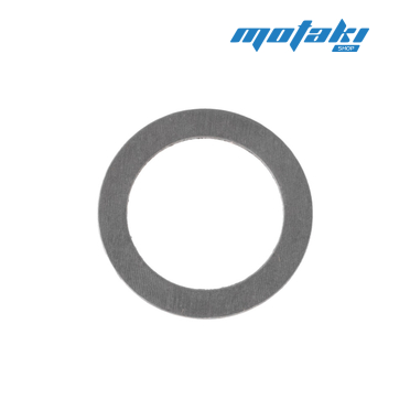 Шайба первичного и промежуточного вала Ява (D24 x d17 x h1 мм.)