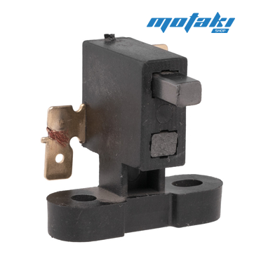 Щетки генератора Лифан 188F (в сборе, 5 кВт)