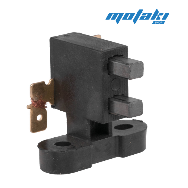 Щетки генератора Лифан 188F (в сборе, 5 кВт)