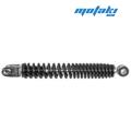 Амортизатор Сузуки AD-50 (черная пружина, d10 x 275 мм.)
