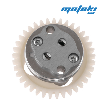 Насос масляный CG-CB 125-250, 172FMM (шестерня 37Z)