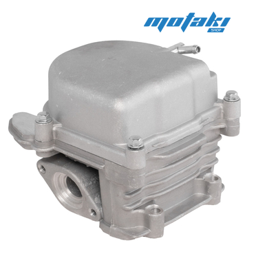 Головка скутер 139QMB 82-100cc (D50*V16/18*h64 В СБОРЕ) TMMP