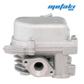 Головка скутер 139QMB 82-100cc (D50*V16/18*h64 В СБОРЕ) TMMP