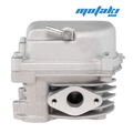 Головка скутер 139QMB 82-100cc (D50*V16/18*h64 В СБОРЕ) TMMP