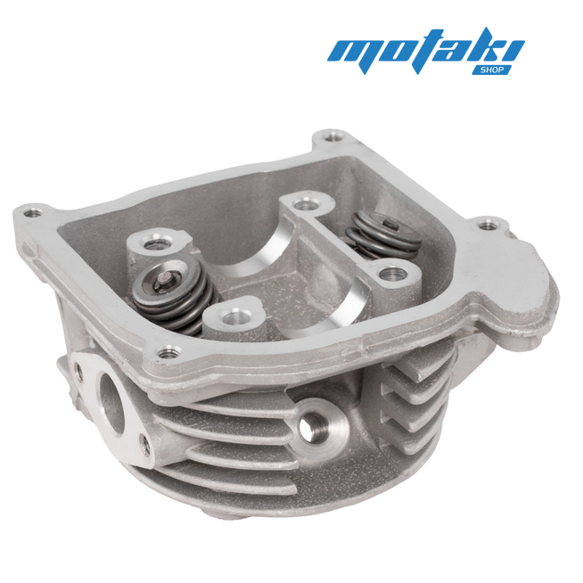 Головка скутер 139QMB 82-100cc (D50*V16/18*h64)