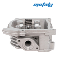Головка скутер 139QMB 82-100cc (D50*V16/18*h64)
