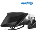 Фара TTR125-2, TTR250Sa (в сборе, 5 проводов)