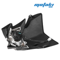 Фара TTR125-2, TTR250Sa (в сборе, 5 проводов)