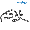 Фара TTR125-2, TTR250Sa (в сборе, 5 проводов)