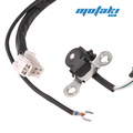 Статор генератора YBR 125 (зажигание 12 катушек)
