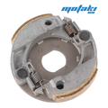 Муфта сцепления Ямаха JOG-50 3KJ (колодки вариатора)
