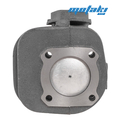 Поршневая Сузуки LETS-65 (ЦПГ D44 x p10 мм.)