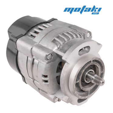 Генератор Урал, Днепр 12В 490Вт (1407.3771, CN)