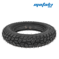 Покрышка скутер 3.50 x 10 (Л-370, с камерой, Россия)