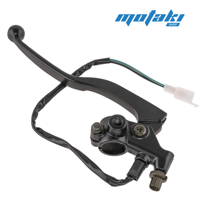 Рычаг сцепления YBR 125