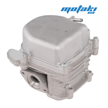 Головка скутер 139QMB 72cc (D47*V20/23 В СБОРЕ)