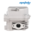 Головка скутер 139QMB 72cc (D47*V20/23 В СБОРЕ)