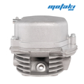 Головка скутер 139QMB 72cc (D47*V20/23 В СБОРЕ)