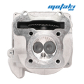 Головка скутер 139QMB 72cc (D47*V20/23 В СБОРЕ)