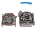 Головка скутер 139QMB 72cc (D47*V20/23 В СБОРЕ)