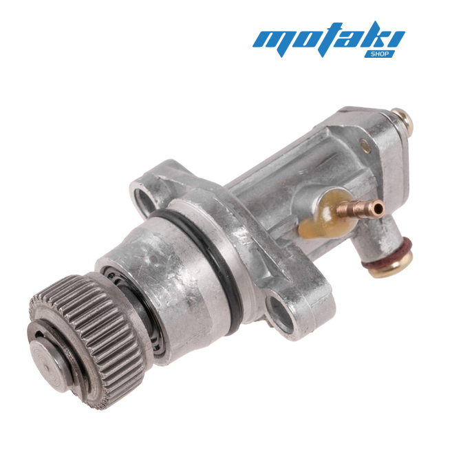 Насос масляный Ямаха JOG-50/65