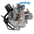 Карбюратор для скутера 125-150сс 152QMI/157QMJ (PD24J) TURAID