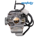 Карбюратор для скутера 125-150сс 152QMI/157QMJ (PD24J) TURAID