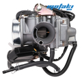 Карбюратор для скутера 125-150сс 152QMI/157QMJ (PD24J) TURAID