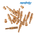 Жиклеры карбюратора PZ, CVK, PE (ГДС 100-140 и ХХ 32-55) A-01