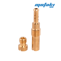 Жиклеры карбюратора PZ, CVK, PE (ГДС 100-140 и ХХ 32-55) A-01