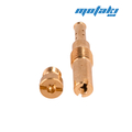 Жиклеры карбюратора PZ, CVK, PE (ГДС 100-140 и ХХ 32-55) A-01