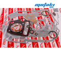 Набор прокладок Альфа 110cc (ПОЛНЫЙ для двигателя 147FMD) X-Tech