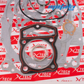 Набор прокладок CB250, CB200-198cc (d69 MA 169FMM/FML) X-Tech