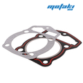 Прокладка головки и цилиндра CB200, CB250 (d69 MA 169FML/FMM) X-Tech