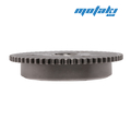 Муфта обгонная скутер 157QMJ, 162QMK, Динго T150 (+ шестерня, 16 роликов)